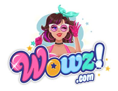 juegos de chicas wowz|Juegos de Niñas